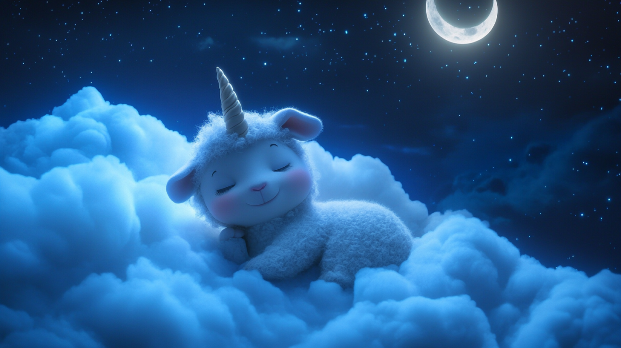 Lullabrites 3